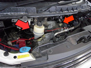 中古品！エルグランドE51イグニッションコイル6本、エンジンプラグ6本